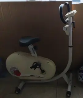 vélo d’appartement