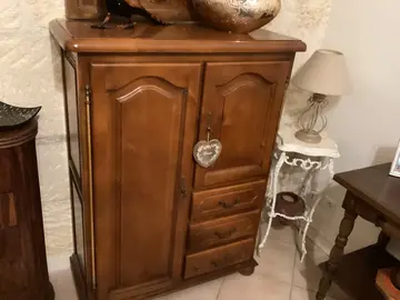 meuble d’appoint
