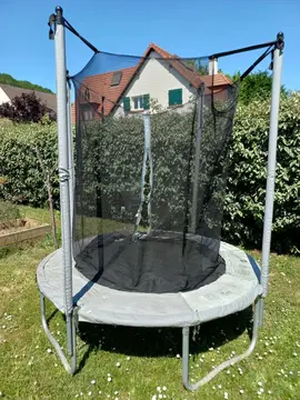 Trampoline 180 cm