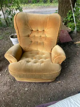 Fauteuil confortable