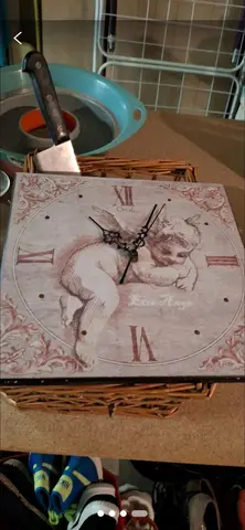 horloge