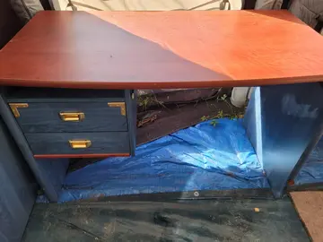 bureau chambre enfant