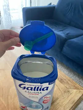 boîte lait en poudre Gallimard 4