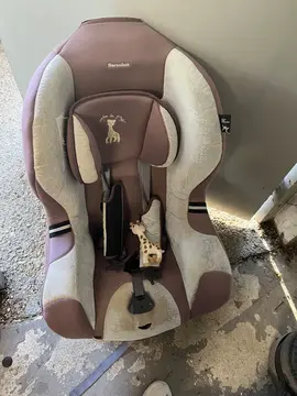Siège auto