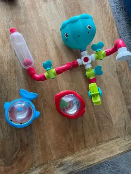 jouets de bain