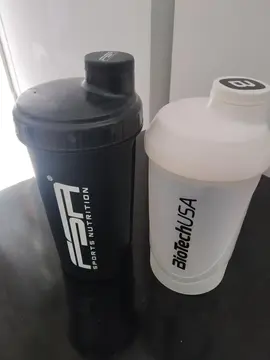 Shakers