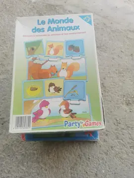 Puzzles