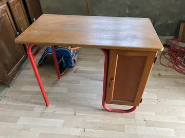 bureau