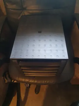 Rangement pour bureau informatique