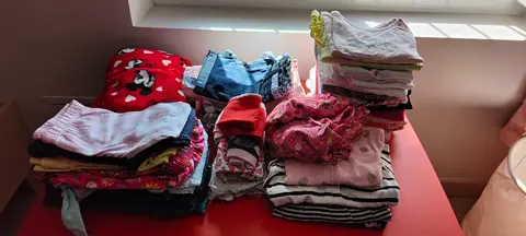 vêtement enfant 3 ans fille