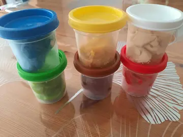 pâta à modeler