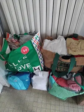 lot de vêtements filles 6-8 ans