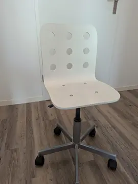 chaise de bureau enfant