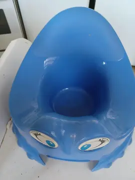 Pot de chambre bébé