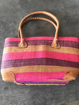 Sac à main -été