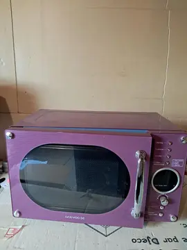 Micro onde