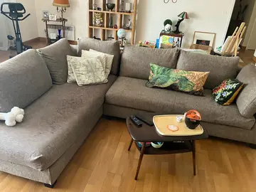 canapé angle Poltrone sofa