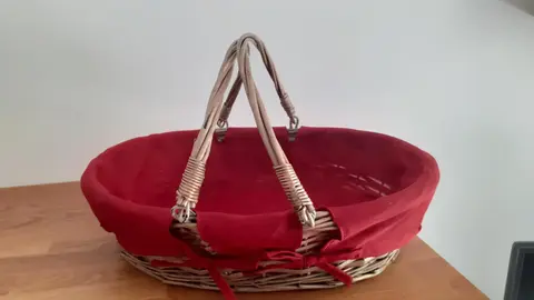 Panier