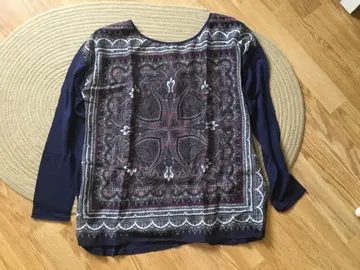 tunique et blouses femme
