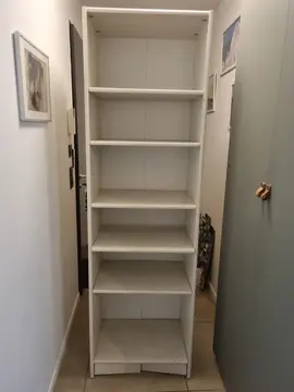armoire de rangement