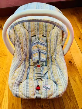 maxi-cosy
