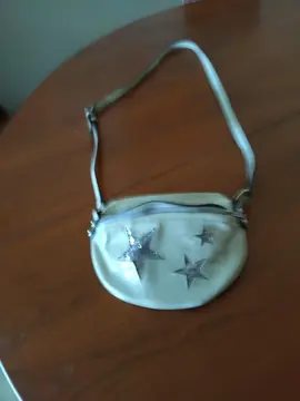 sac bandoulière ''etoiles''