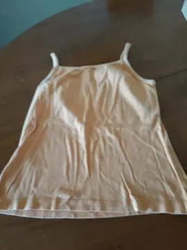 débardeur femme t 42/44