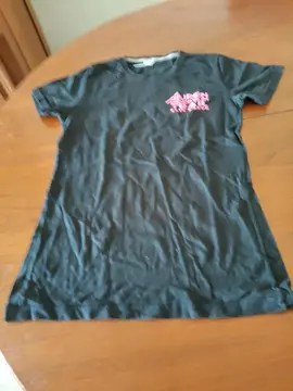 t-shirt mixte ''auron'' t 38