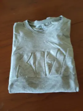 t-shirt mixte Kiss t 42