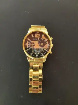 Montre à quartz