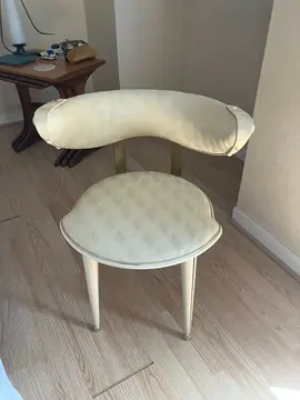 chaise/fauteuil