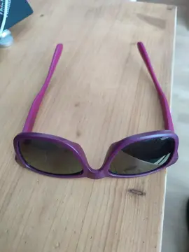 lunettes de soleil enfant de marque Quechua
