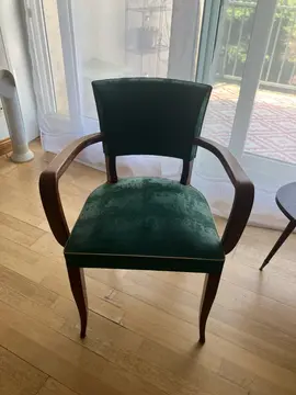 chaise/fauteuil