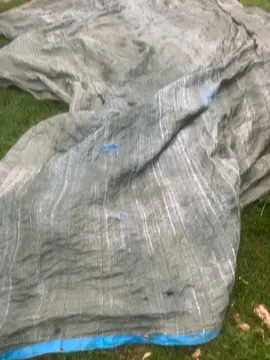 bâche de toit xxxxl