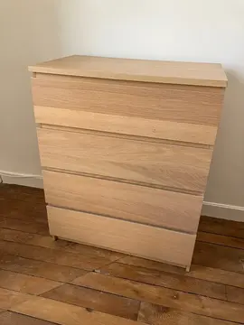 Commode Ikea