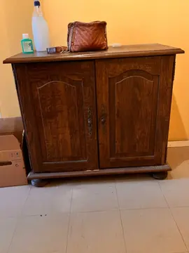 petit buffet