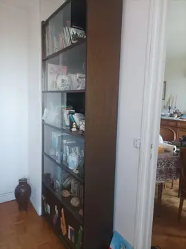 meubles à venir chercher ce weekend