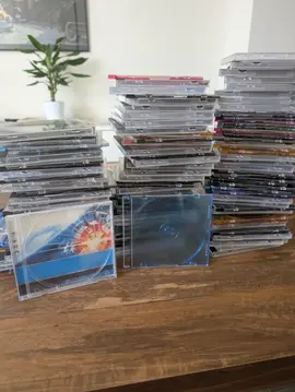 boite rangement cd/dvd