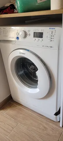machine à laver