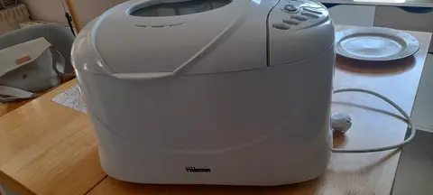 machine a pain