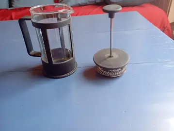 cafetière à piston Bodum