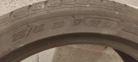 pneu Michelin