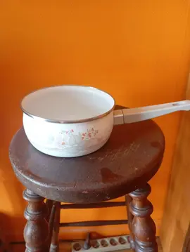 Casserole 17 cm