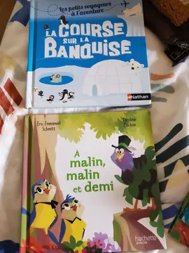 2 livres