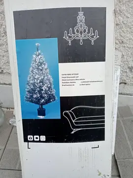 sapin ginre optique