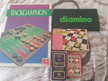 jeux de société