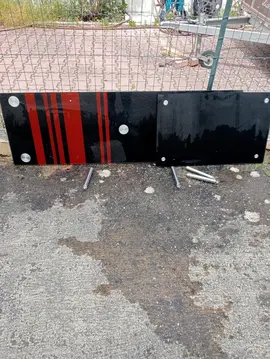 meuble télé 140 par 50