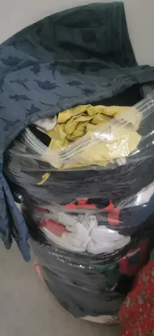 Vêtements