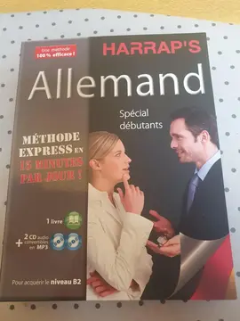 cours Allemand