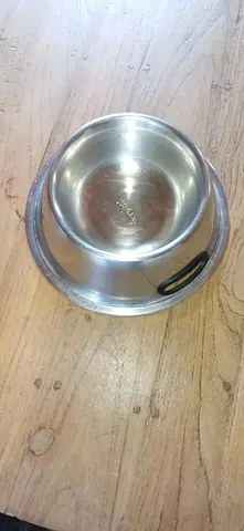 Gamelle 15cm diamètre